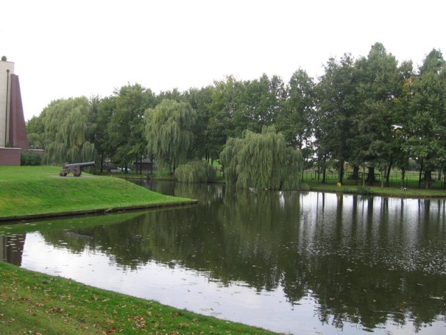 Excursie Groenlo 5 oktober 2013 0039